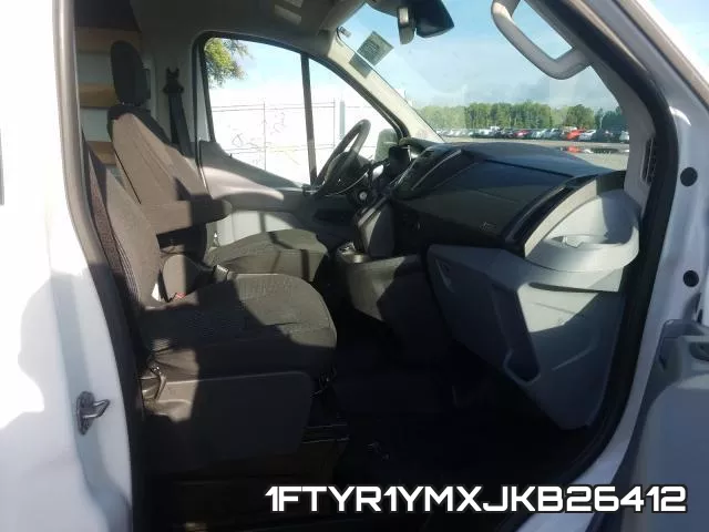 1FTYR1YMXJKB26412 фото 6