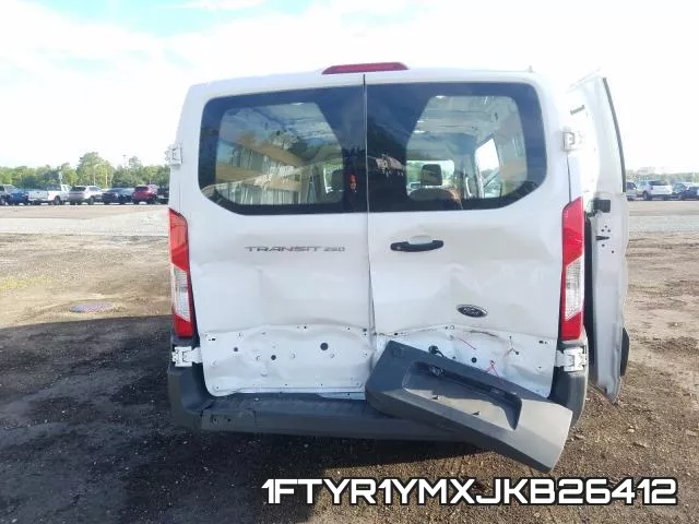 1FTYR1YMXJKB26412 фото 10