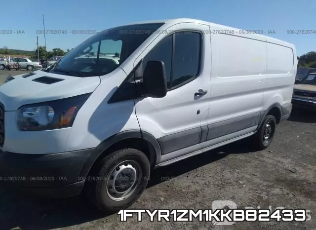 1FTYR1ZM1KKB82433 фото 3