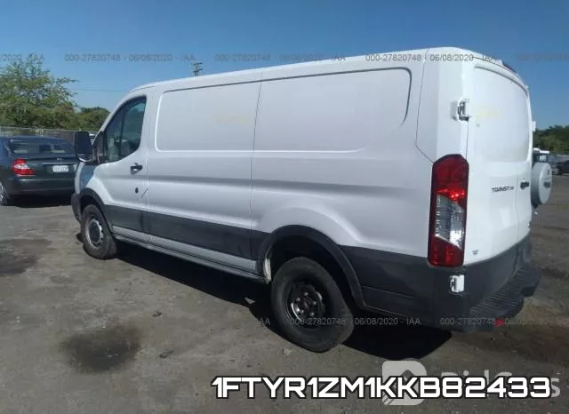 1FTYR1ZM1KKB82433 фото 4