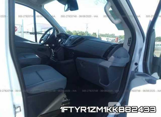 1FTYR1ZM1KKB82433 фото 6