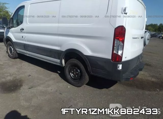 1FTYR1ZM1KKB82433 фото 7
