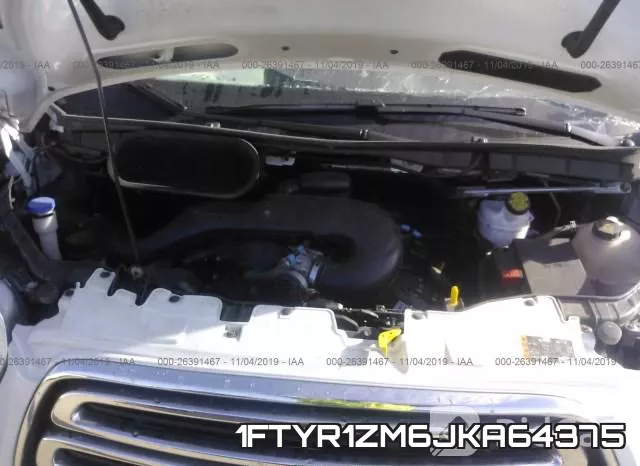 1FTYR1ZM6JKA64375 фото 2