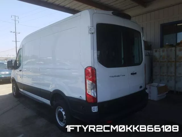 1FTYR2CM0KKB66108 фото 4