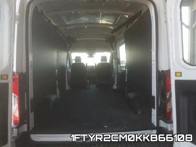 1FTYR2CM0KKB66108 фото 7
