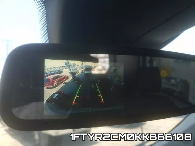 1FTYR2CM0KKB66108 фото 10