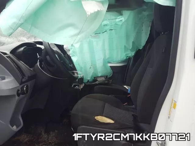 1FTYR2CM7KKB07721 фото 6