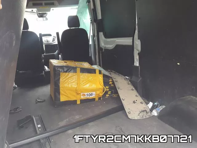 1FTYR2CM7KKB07721 фото 7
