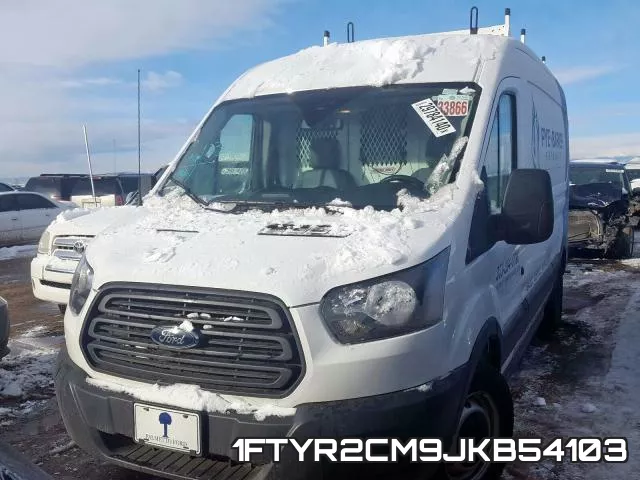 1FTYR2CM9JKB54103 фото 3