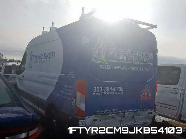 1FTYR2CM9JKB54103 фото 4