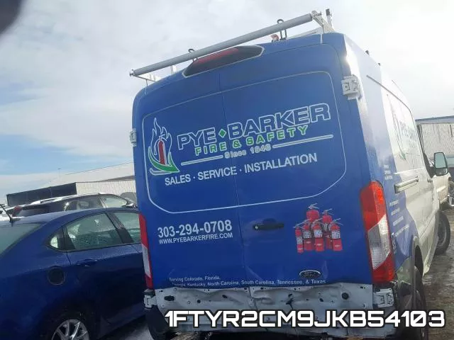 1FTYR2CM9JKB54103 фото 5