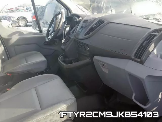 1FTYR2CM9JKB54103 фото 6
