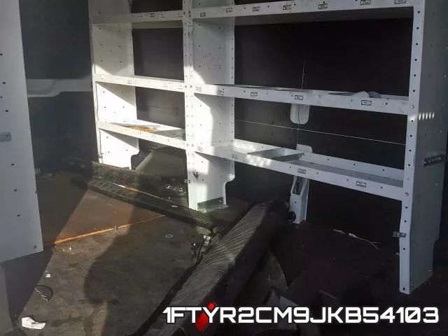 1FTYR2CM9JKB54103 фото 7
