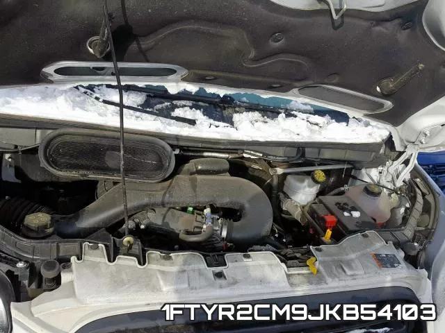 1FTYR2CM9JKB54103 фото 8