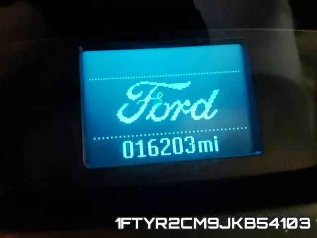 1FTYR2CM9JKB54103 фото 9