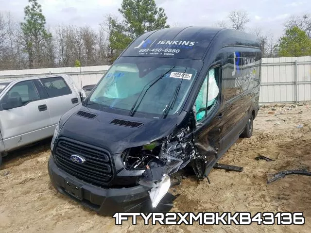 1FTYR2XM8KKB43136 фото 3