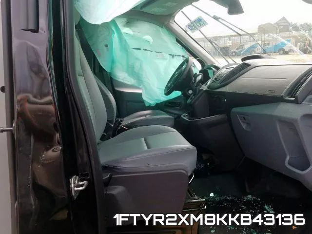 1FTYR2XM8KKB43136 фото 6