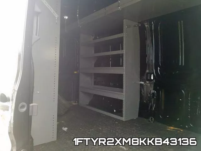1FTYR2XM8KKB43136 фото 7