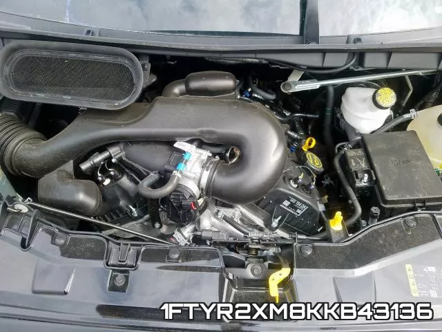 1FTYR2XM8KKB43136 фото 8