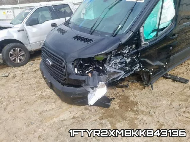 1FTYR2XM8KKB43136 фото 10