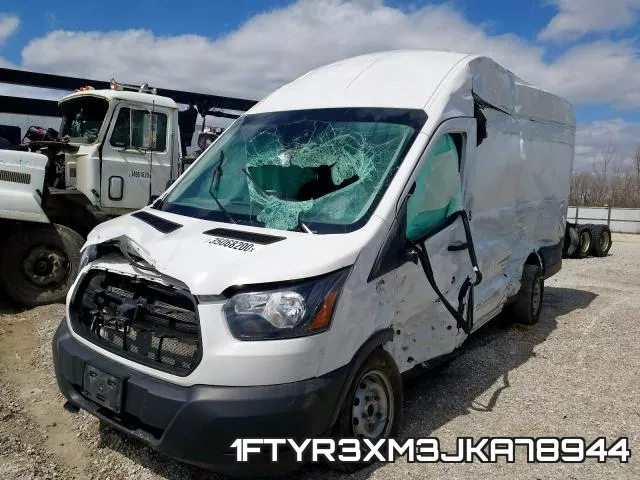 1FTYR3XM3JKA78944 фото 3