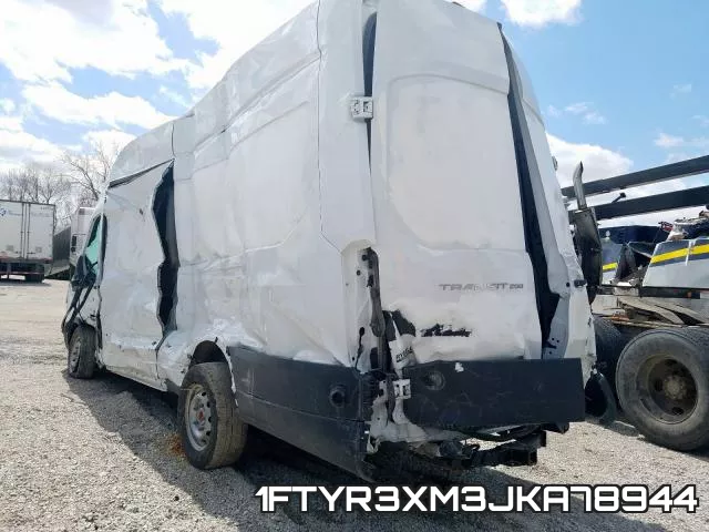1FTYR3XM3JKA78944 фото 4
