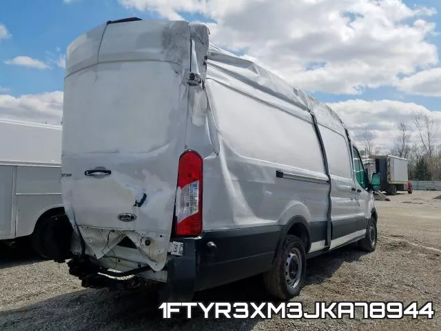 1FTYR3XM3JKA78944 фото 5