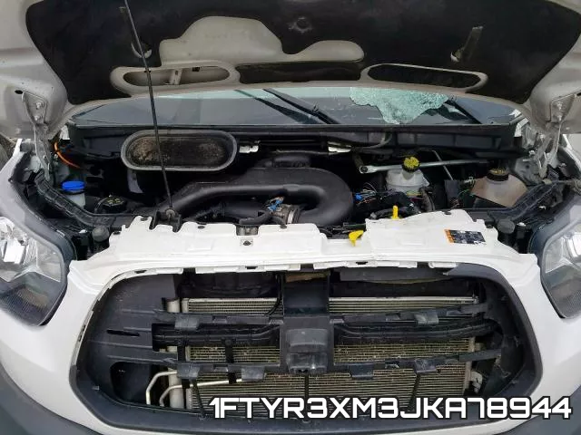 1FTYR3XM3JKA78944 фото 8