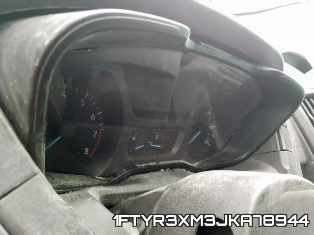 1FTYR3XM3JKA78944 фото 9