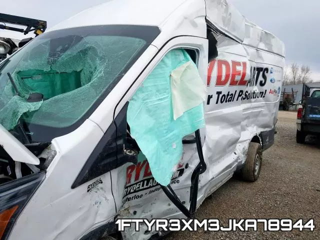 1FTYR3XM3JKA78944 фото 10