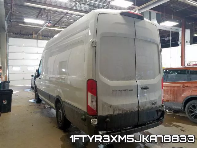 1FTYR3XM5JKA78833 фото 4