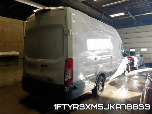 1FTYR3XM5JKA78833 фото 5