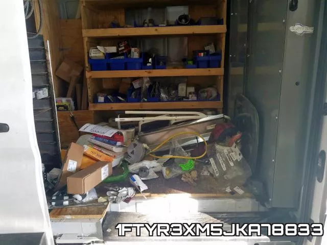 1FTYR3XM5JKA78833 фото 7