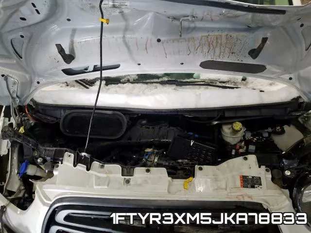 1FTYR3XM5JKA78833 фото 8