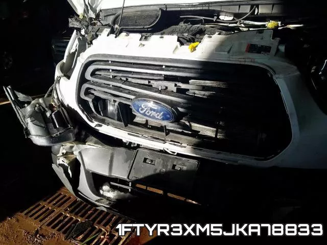 1FTYR3XM5JKA78833 фото 10