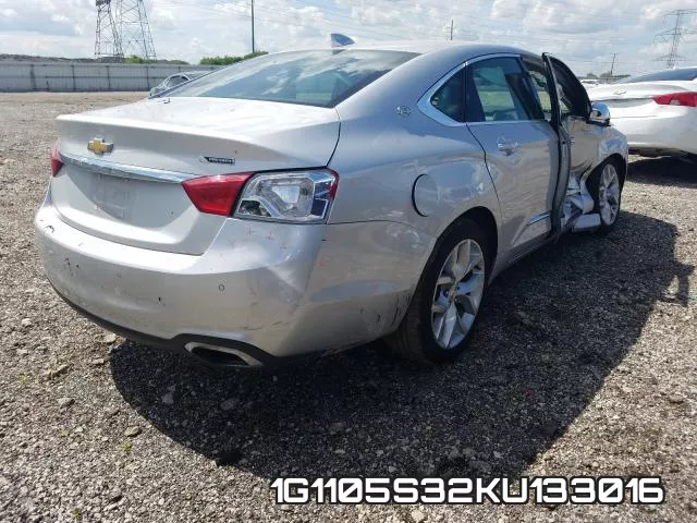 1G1105S32KU133016 фото 5