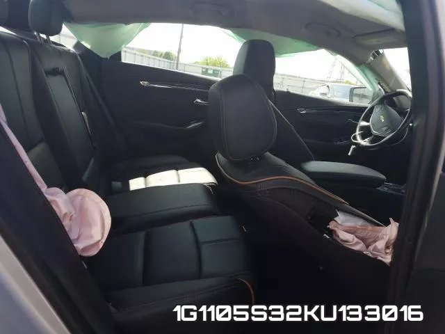 1G1105S32KU133016 фото 7