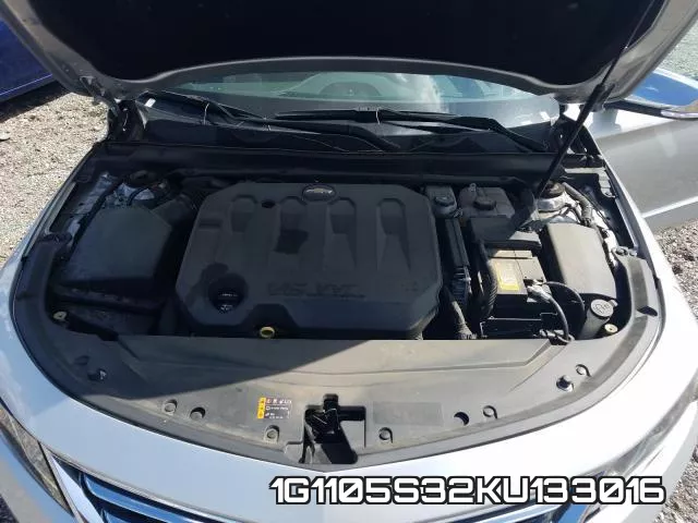 1G1105S32KU133016 фото 8