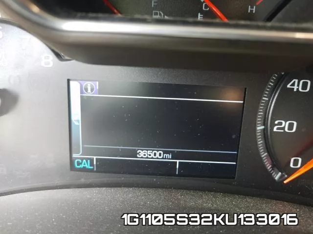 1G1105S32KU133016 фото 9