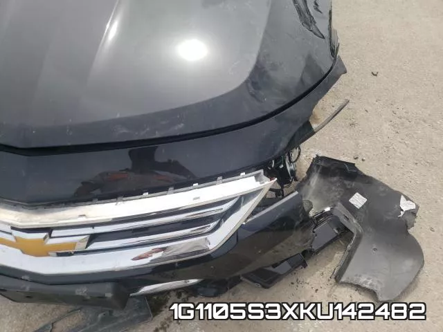 1G1105S3XKU142482 фото 2