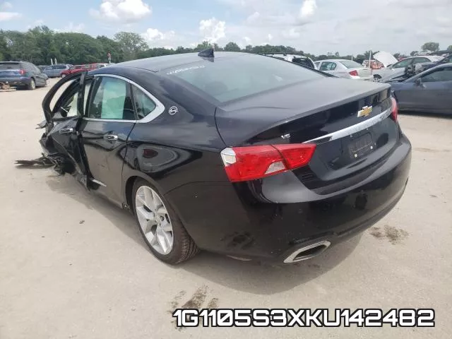 1G1105S3XKU142482 фото 4