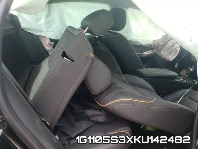 1G1105S3XKU142482 фото 7
