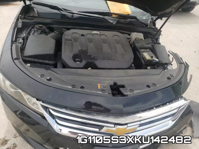 1G1105S3XKU142482 фото 8