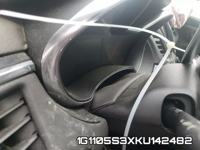 1G1105S3XKU142482 фото 9