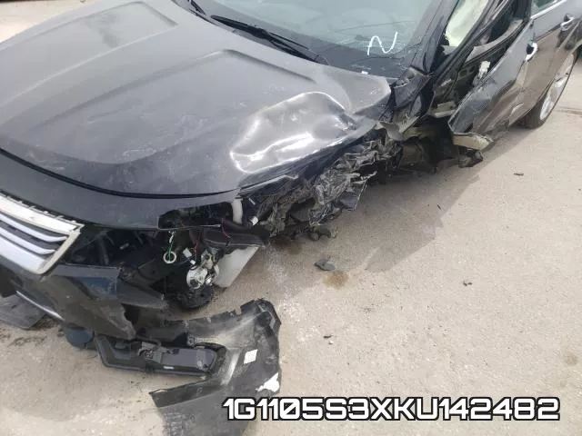 1G1105S3XKU142482 фото 10
