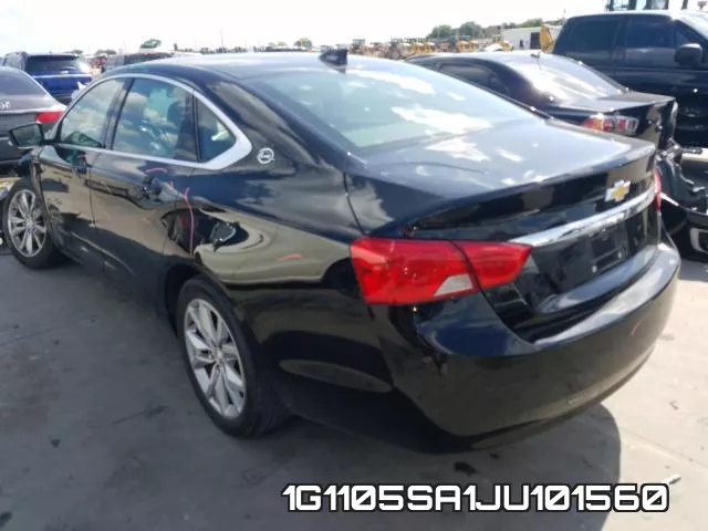 1G1105SA1JU101560 фото 4
