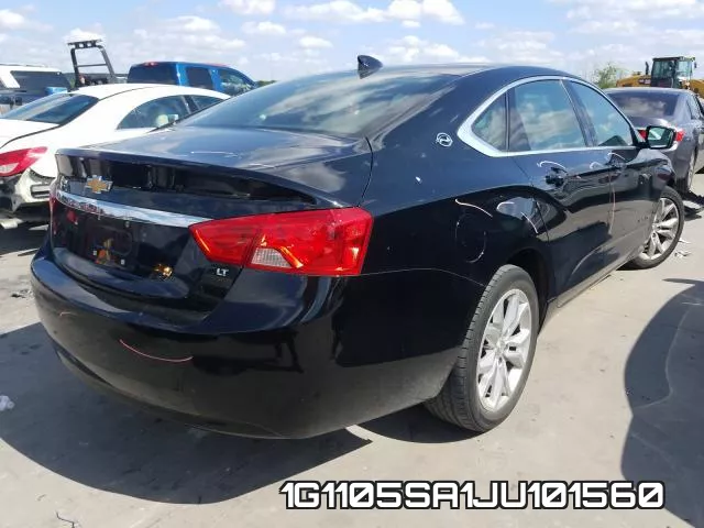 1G1105SA1JU101560 фото 5