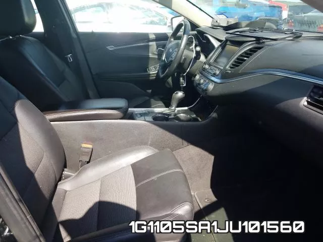 1G1105SA1JU101560 фото 6