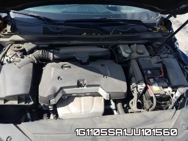 1G1105SA1JU101560 фото 8