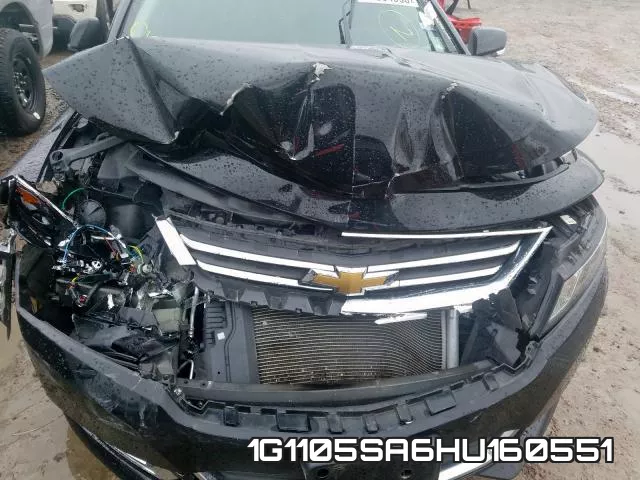 1G1105SA6HU160551 фото 10